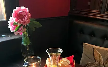 B&B Caffètino-Vino
