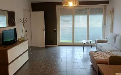 Urban Mobility Residence