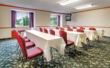 Microtel Inn & Suites By Wyndham Bridgeport