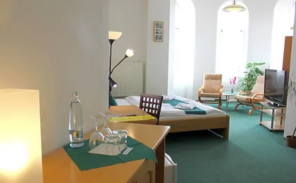 Hotel Central