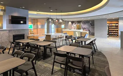 SpringHill Suites by Marriott Albany Latham-Colonie