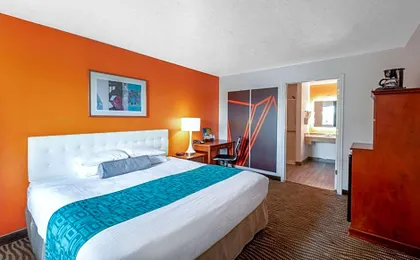 Howard Johnson Hotel & Suites by Wyndham St. George