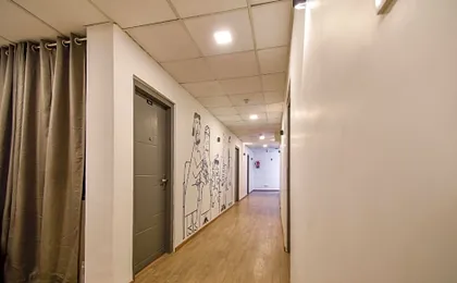 Super OYO Townhouse 263 Hotel Luxurs Shri Gopal Nagar
