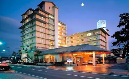 Kaike Tsuruya Hotel