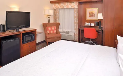 Hampton Inn Elkhart