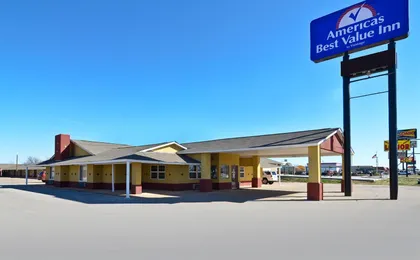 Americas Best Value Inn Pauls Valley