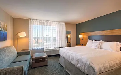 TownePlace Suites by Marriott Lakeland
