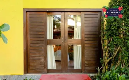 ThalassaGarden Hotel - Pousada
