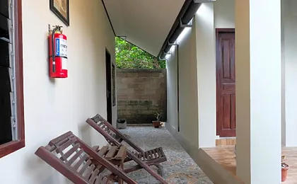 OYO 1851 Homestay Joss
