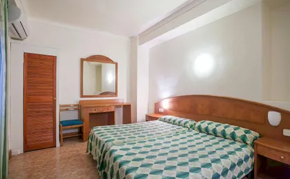 Hostal Apuntadores