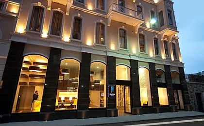 Miapera Hotel & Spa - Special Class