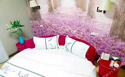 Xiushuiwan Business Hotel