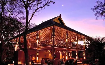 Hyatt Regency Hua Hin Hotel