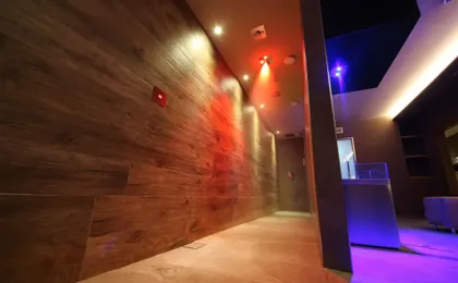 Hotel Concordia
