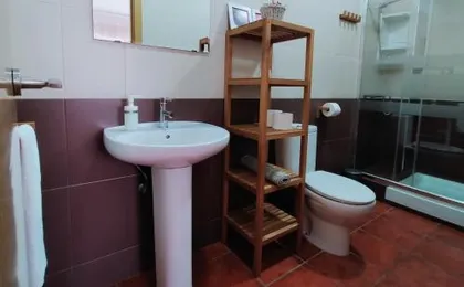 Casa San Carlos