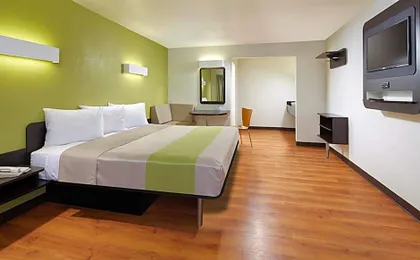 Motel 6-Redlands, CA
