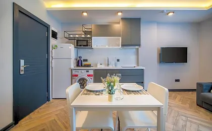 Meyde Boutique Suites