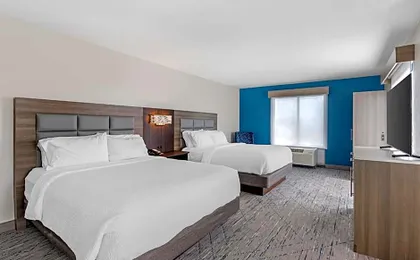 Holiday Inn Express White House By IHG