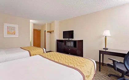 Baymont by Wyndham Kalamazoo East