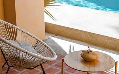 Casa Solana Patong