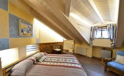 Vecchio Mulino Guest House