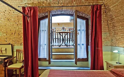 Hotel Alba Palace
