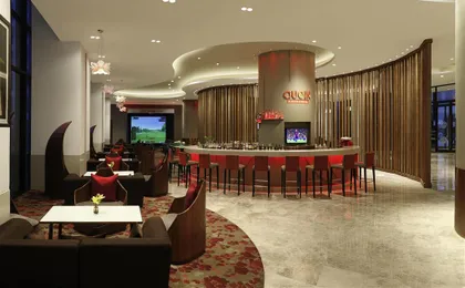 Bar Lounge