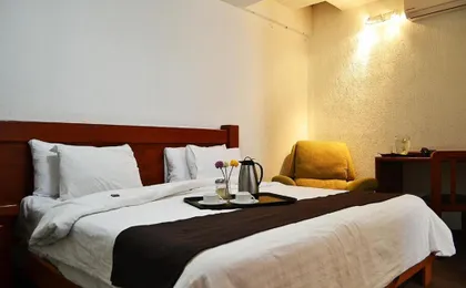 Hotel Campestre Inn
