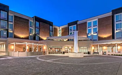 SpringHill Suites by Marriott Nashville Brentwood