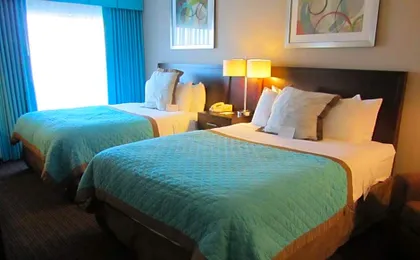 Wyndham Garden Midland