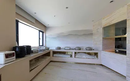 Ji Hotel Shigatse Qingdao Road
