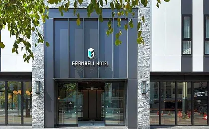 GRANBELL HOTEL SUSUKINO
