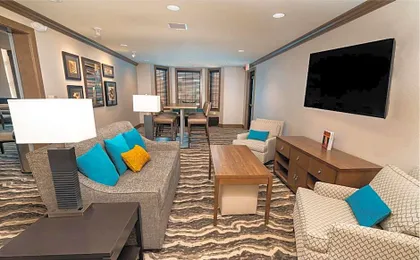 Staybridge Suites Washington DC East - Largo By IHG
