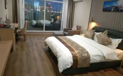 Valka International Hotel