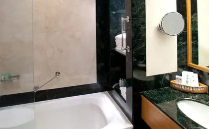 Trident, Chennai