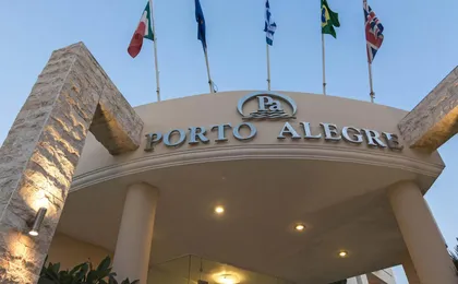 Porto Alegre