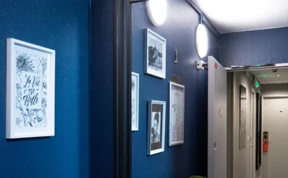 Le 23 Hotel