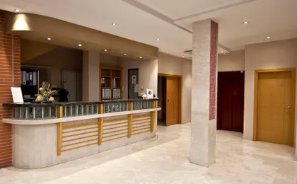 Hotel NS Albolut