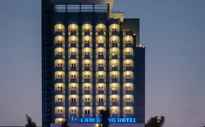 Lam Giang Hotel