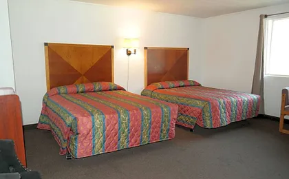 River Park Inn