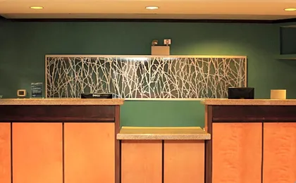 Fairfield Inn & Suites by Marriott Fairmont