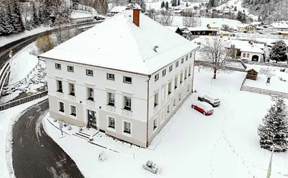 Ferien beim Steiner