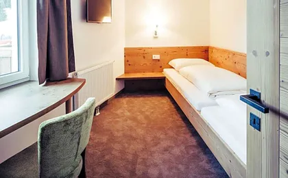 Biohotel Bergzeit