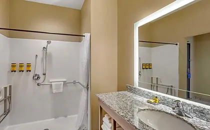 Best Western Plus Heber Valley Hotel