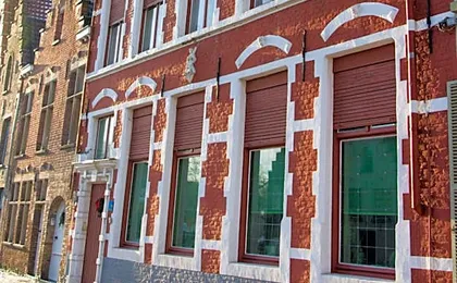 Huis Sint-Andriescruyse