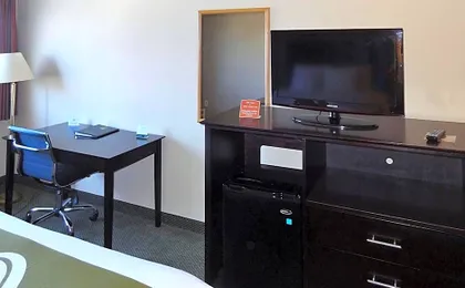 Quality Inn Tulalip - Marysville