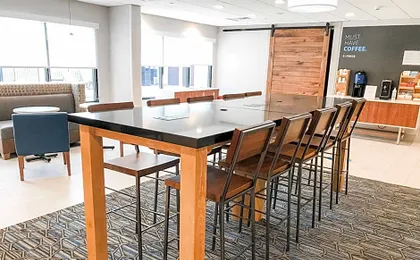 Holiday Inn Express Statesboro By IHG