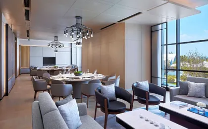Courtyard By Marriott Qinhuangdao West