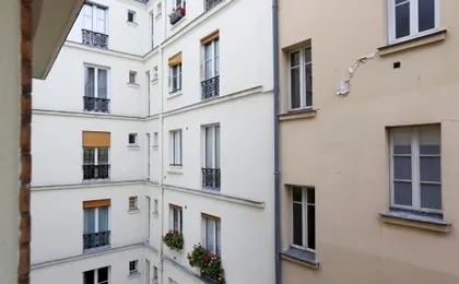 Renovated Studio for 2
