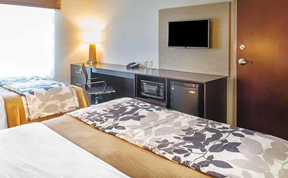 Sleep Inn & Suites Defuniak Springs - Crestview